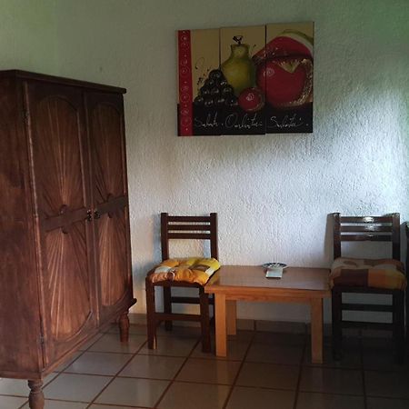Rio Estigia Inn Tlalpujahua de Rayón Buitenkant foto