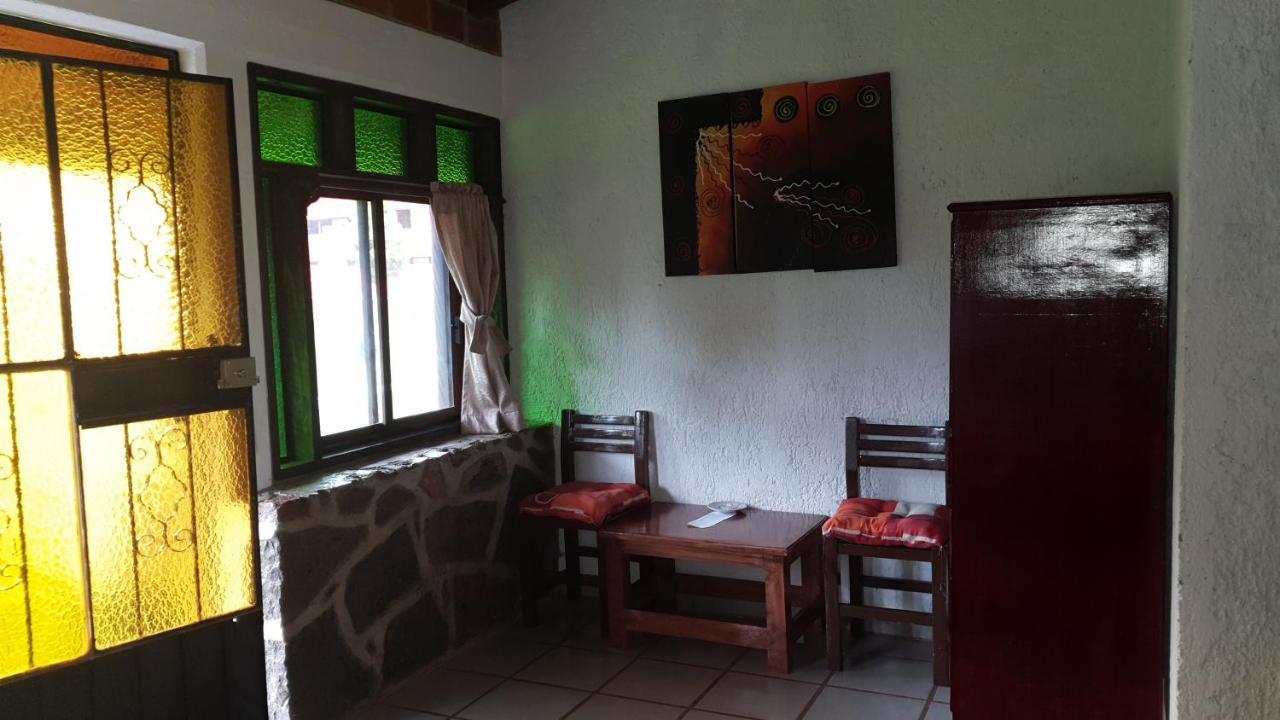 Rio Estigia Inn Tlalpujahua de Rayón Buitenkant foto