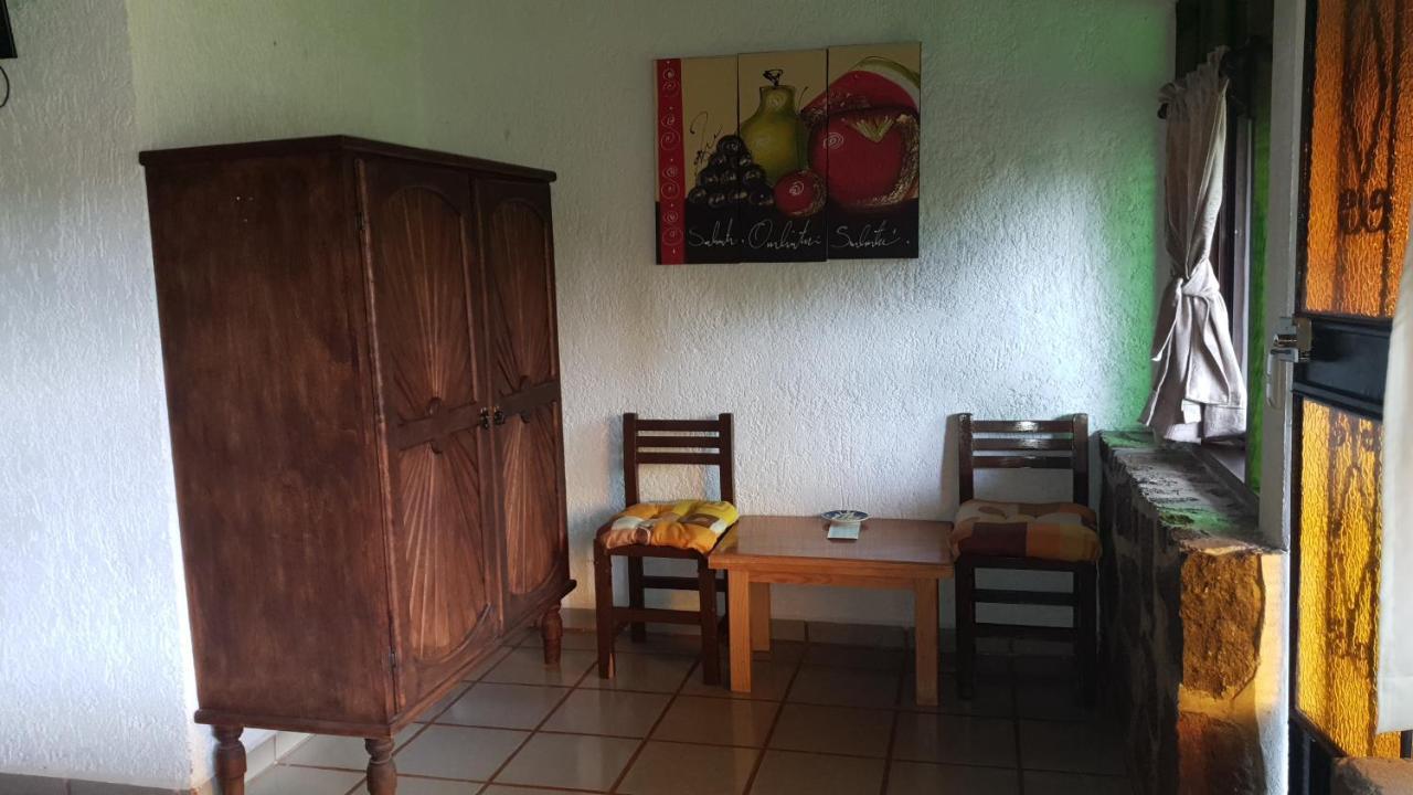 Rio Estigia Inn Tlalpujahua de Rayón Buitenkant foto