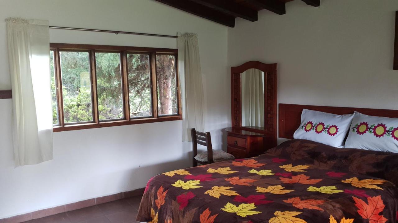 Rio Estigia Inn Tlalpujahua de Rayón Buitenkant foto