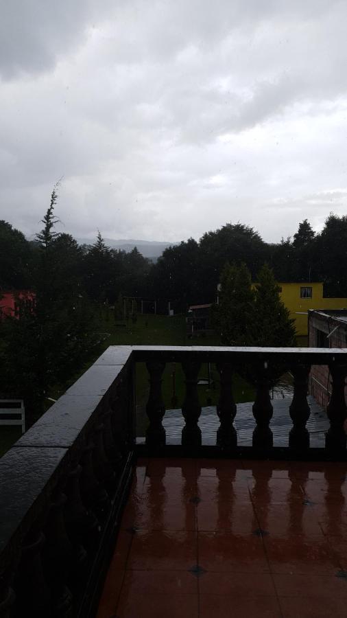 Rio Estigia Inn Tlalpujahua de Rayón Buitenkant foto
